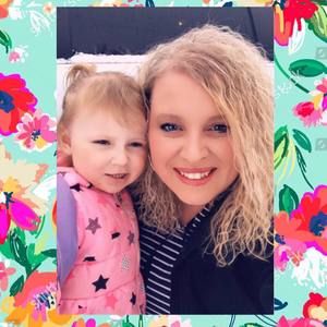 Meet your Posher, Renae